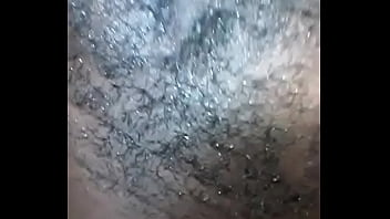 Girl fucking nice ass pussy