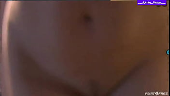 Small tits milf raisa vawn 005