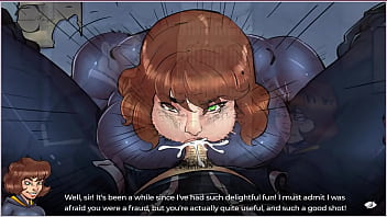 Comix harem part 1 begin city