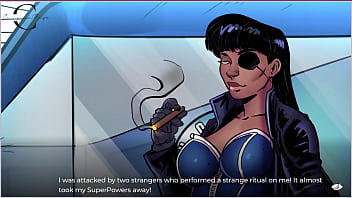 Comix harem part 1 begin city Comix harem part 1 begin city