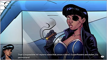 Comix Harem Part 1 Begin City thumbnail