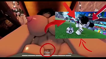 Flow gooning roblox