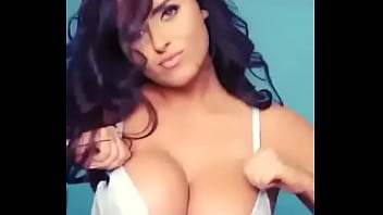 Hot boobs dance