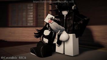 Needy girl really wanted to have my cock inside her~ short