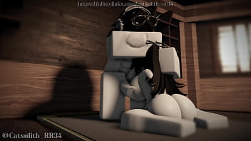 Needy girl really wanted to have my cock inside her~ short