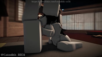 Needy girl really wanted to have my cock inside her~ short