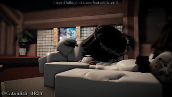 Needy girl really wanted to have my cock inside her~ short