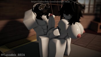 Needy girl really wanted to have my cock inside her~ short