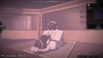 Needy girl really wanted to have my cock inside her~ short