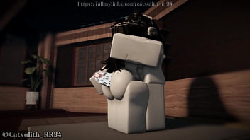 Needy girl really wanted to have my cock inside her~ short