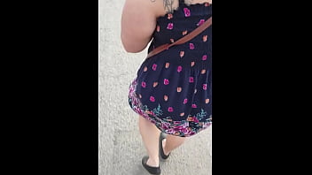 Me Follo Anal Madura Puta Culona Captada En La Calle thumbnail