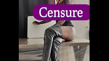 Story public cours particulier anal