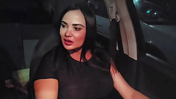 A intensão era carregar um passageiro mas acabei esquecendo a rota