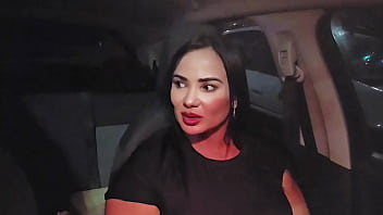 A intensão era carregar um passageiro mas acabei esquecendo a rota