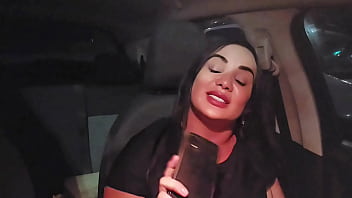 A intensão era carregar um passageiro mas acabei esquecendo a rota