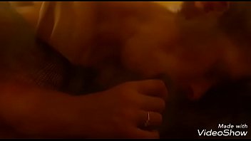 She swallows all the cum