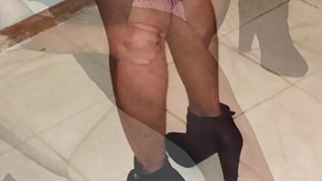 Sexy missionary fuck