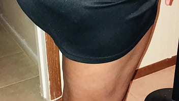 Sexy missionary fuck