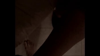 Sexy missionary fuck