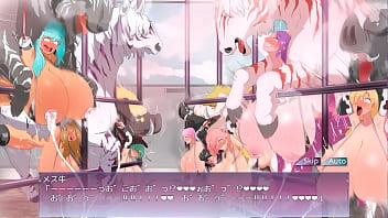 Human infiltration edition japanese version full gallery 5