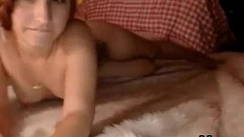 Cute naked webcam girl