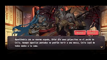 La espada mágica llamada "libertinaje"