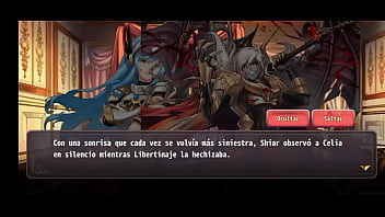 La espada mágica llamada "libertinaje"