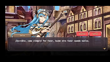 La espada mágica llamada "libertinaje"