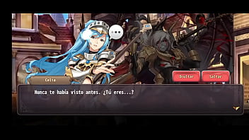 La espada mágica llamada "libertinaje"