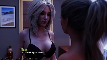 Being a dik #238 strip pong gone naughty