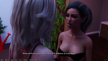 Being a dik #238 strip pong gone naughty