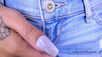 Ethereal teen enchantress got seduced by the producer