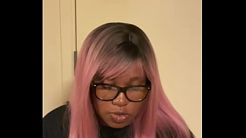 Hazelnutxxx being her self