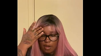 Hazelnutxxx being her self