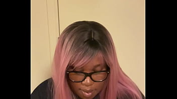 Hazelnutxxx being her self