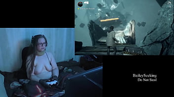 Naked alan play through part 10