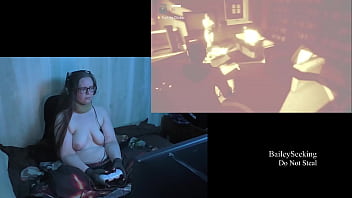 Naked alan play through part 10