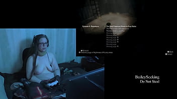 Naked alan play through part 10