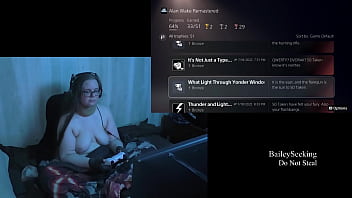 Naked alan play through part 10