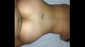 Fgm de perrito la pongo