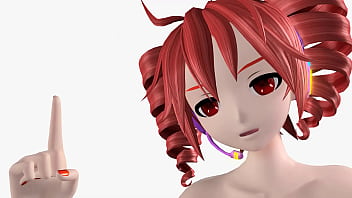 Hatsune miku desnuda mod