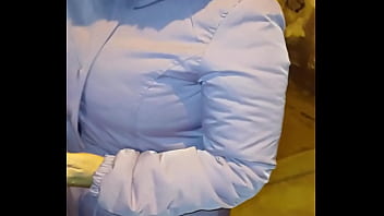 Venezolana puta en la calle