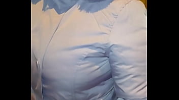 Venezolana puta en la calle