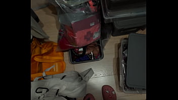 Hot bts shooting a new black goddess set for of and fa