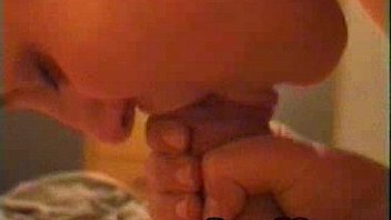Sucking the head while jacking the rest boysiq