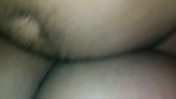 Creampie amador caseiro