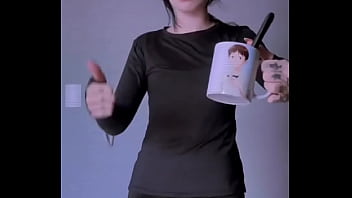 Minha chicara do shinji ️