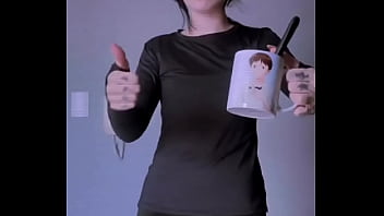 Minha chicara do shinji ️