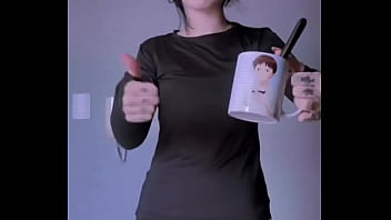 Minha chicara do shinji ️