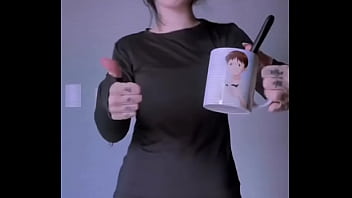 Minha chicara do shinji ️